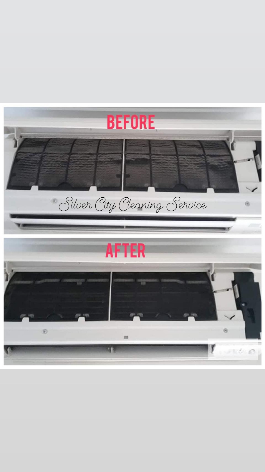Silver City Cleaning Service | 420 Thomas St, Broken Hill NSW 2880, Australia | Phone: 0452 610 020