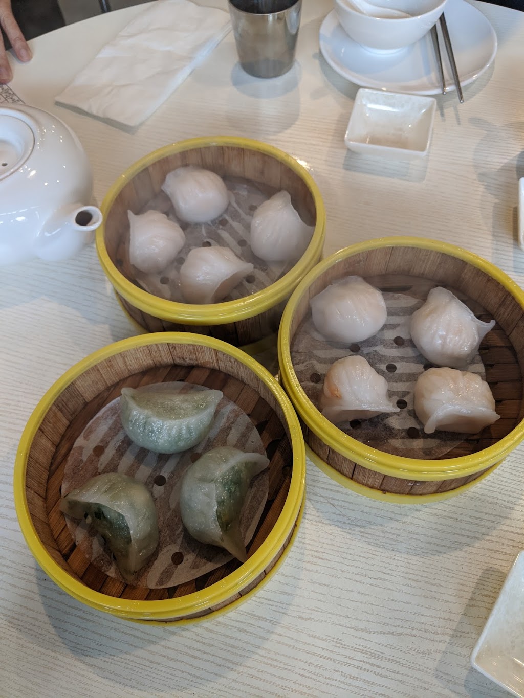 9 哥 Yum Cha & Chicken Rice | restaurant | Shop 17/24-32 Hughes St, Cabramatta NSW 2166, Australia | 0297244364 OR +61 2 9724 4364