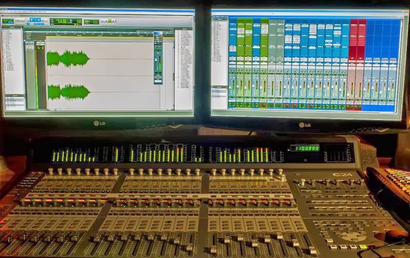 Recording Studio - Sunshine Coast - Matrix Productions | electronics store | 16 Dunnart Ct, Burnside, Sunshine Coast QLD 4560, Australia | 0407638834 OR +61 407 638 834