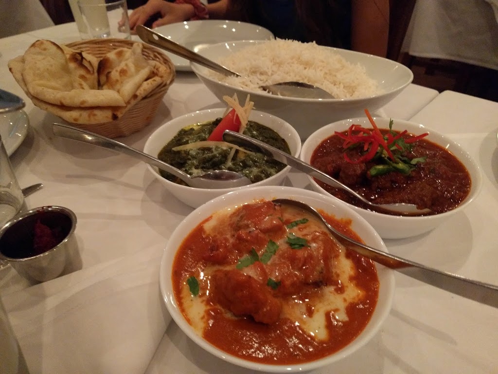 Konkan Indian Restaurant | restaurant | 98 Cahors Rd, Padstow NSW 2211, Australia | 0297720781 OR +61 2 9772 0781