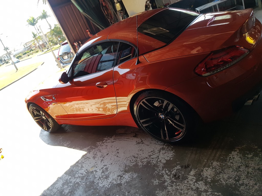 All Auto Detailing | car wash | 1/1 Tanner St, Maryborough QLD 4650, Australia | 0438710174 OR +61 438 710 174