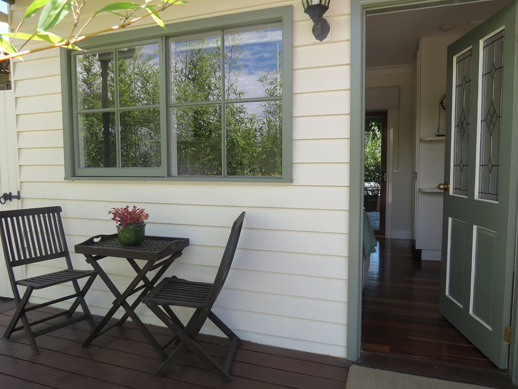 Westering Cottage Yarra Valley | lodging | 12 Bailey Grove, Wandin North VIC 3139, Australia | 0407587194 OR +61 407 587 194