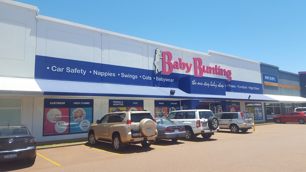 Baby Bunting | clothing store | 248 Leach Hwy, Myaree WA 6154, Australia | 0893303111 OR +61 8 9330 3111