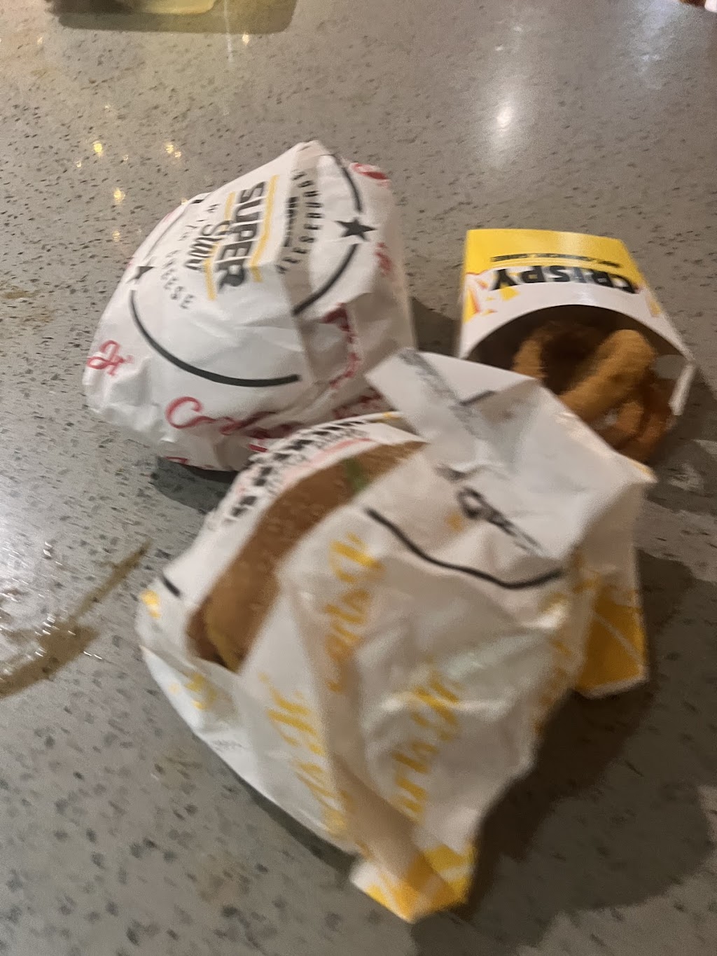 Carls Jr. Logan Village | 1332 Waterford Tamborine Rd, Logan Village QLD 4207, Australia | Phone: (07) 5603 8888 Carls Jr. Logan Village | 1332 Waterford Tamborine Rd, Logan Village QLD 4207, Australia | Phone: (07) 5603 8888