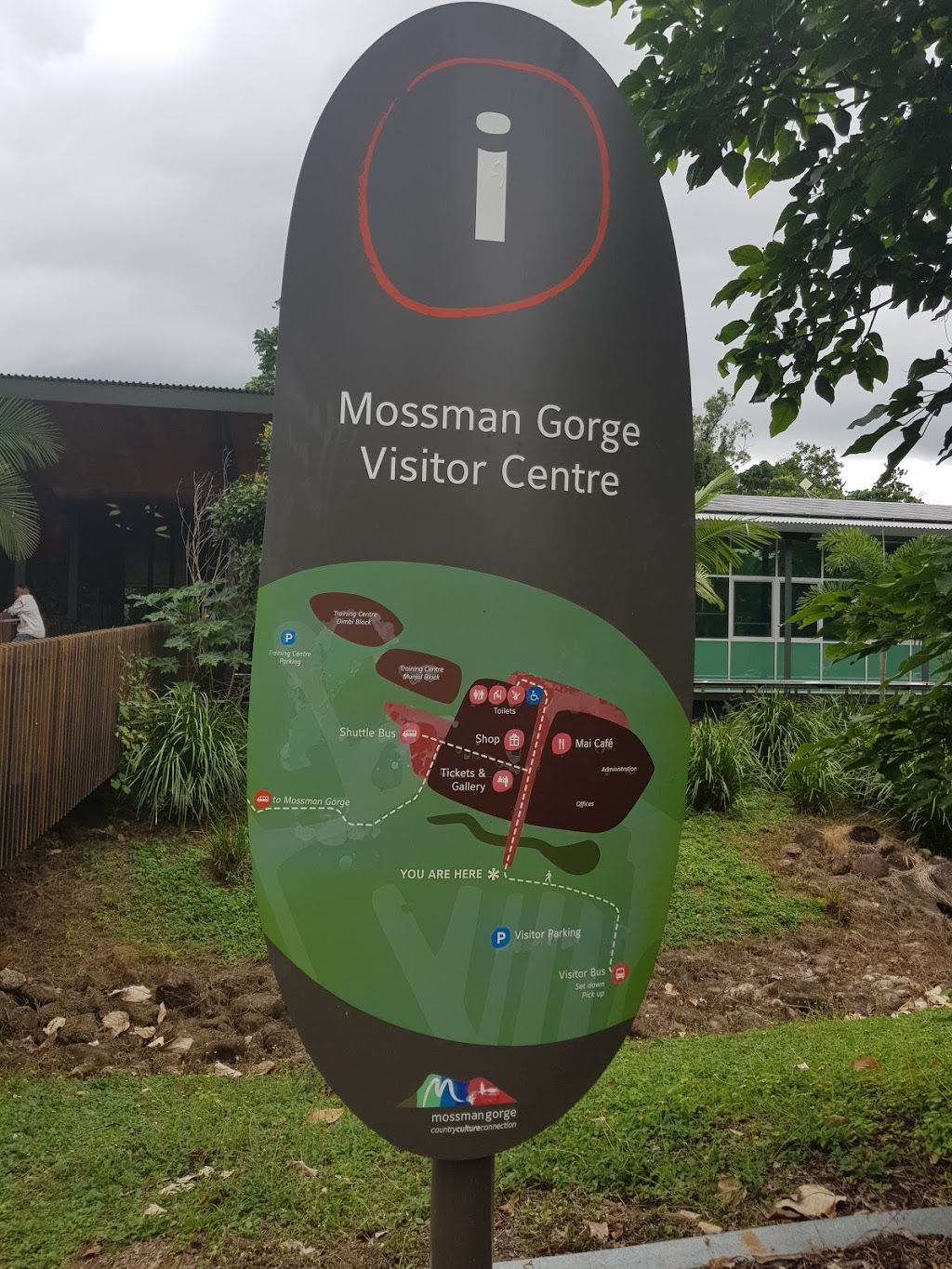 Mossman Gorge Centre | art gallery | 212r Mossman Gorge Rd, Mossman Gorge QLD 4873, Australia | 0740997000 OR +61 7 4099 7000