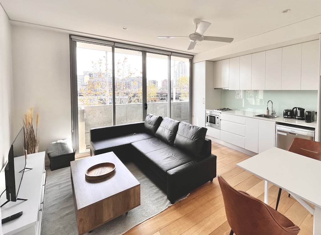 AU Smart Rentals | 22/24 Military Rd, North Bondi NSW 2026, Australia | Phone: 0451 440 777