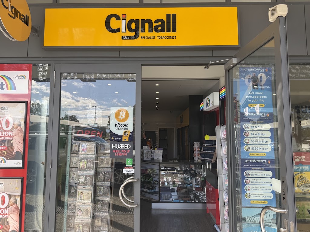 Cignall Caboolture | 459 Pumicestone Rd, Caboolture QLD 4510, Australia | Phone: (07) 5348 0254