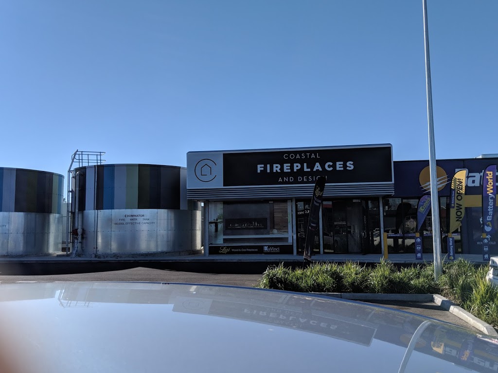 Coastal Fireplaces & Design | home goods store | 8A Waurn Ponds Homemaker Center, 213-215 Colac Road, Waurn Ponds VIC 3216, Australia | 0499911474 OR +61 499 911 474