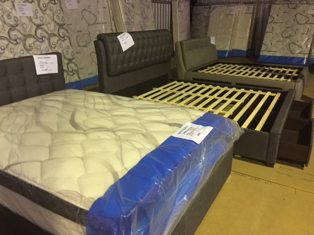 Beds Virginia | 6a/143 St Vincents Rd, Brisbane QLD 4014, Australia | Phone: 0450 863 757