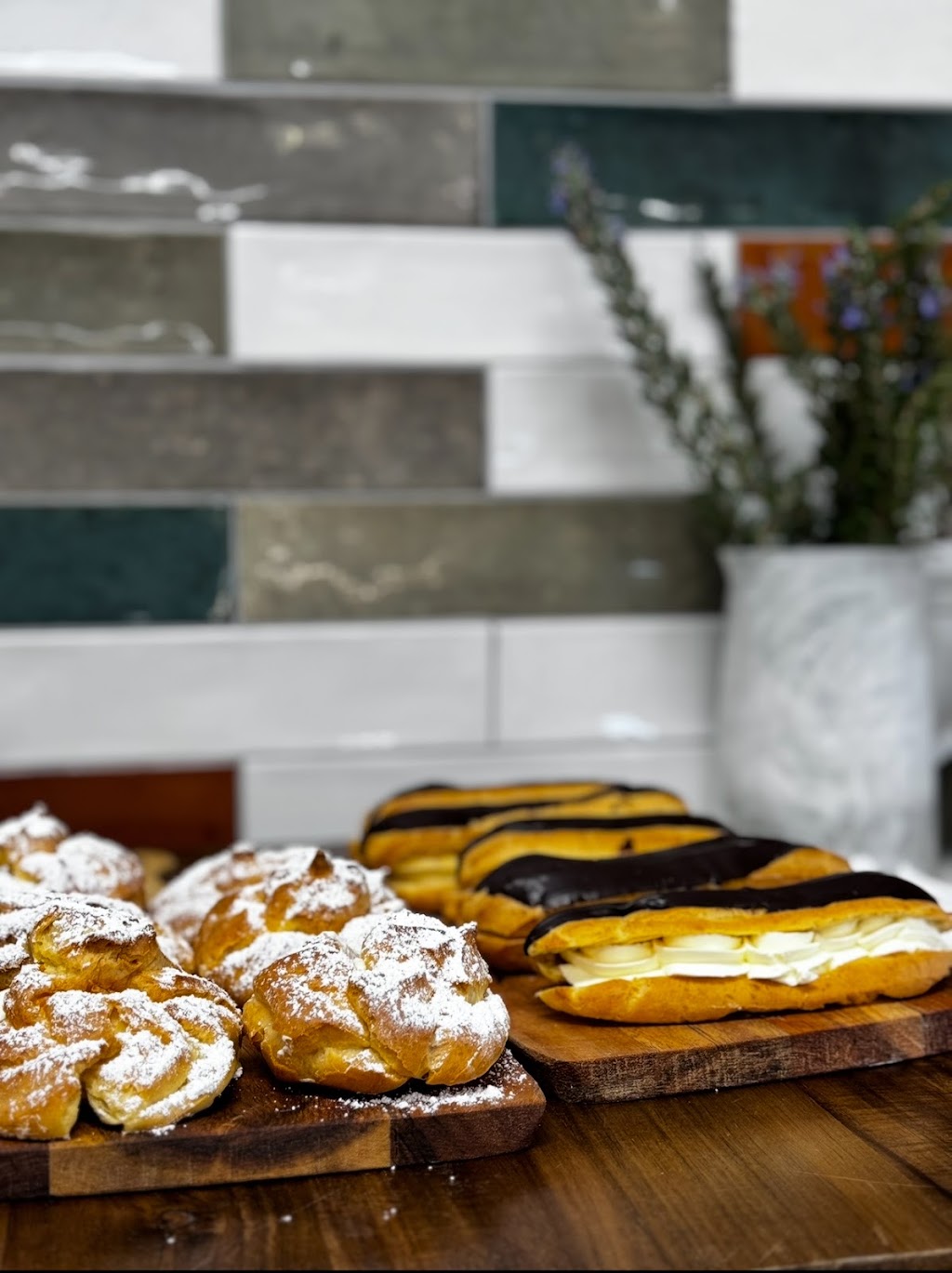 The Cupboard Bakery | 173 Charles St, Beauty Point TAS 7270, Australia | Phone: (03) 6383 4162