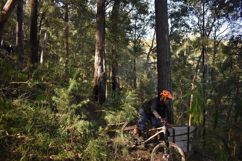 Kamameja MTB | Bulga Trail, Dural NSW 2330, Australia | Phone: 0427 500 170