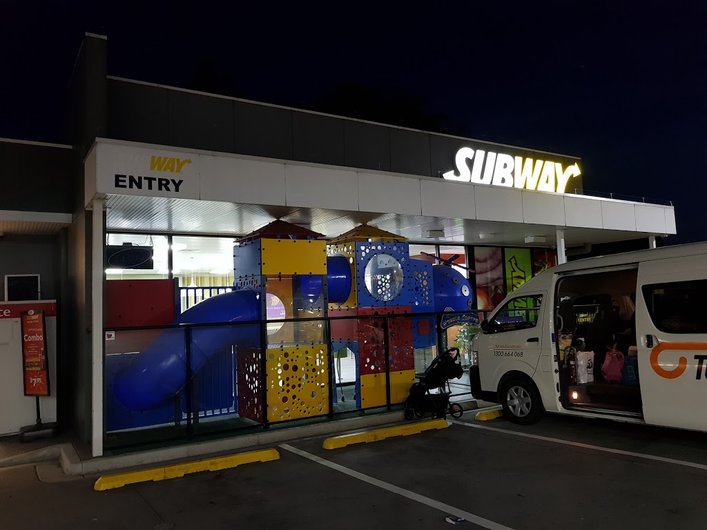 Subway | 90 High St, Campbell Town TAS 7210, Australia | Phone: (03) 6381 1627