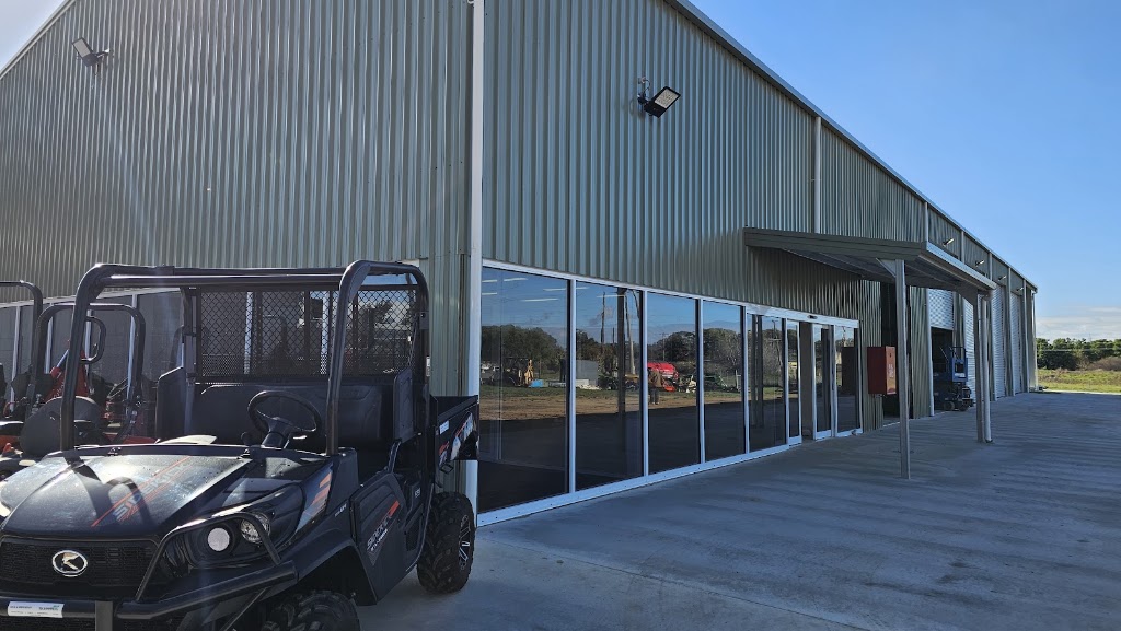 Total Ag Solutions - Cowra | 112 Young Rd, Cowra NSW 2794, Australia | Phone: (02) 5325 1759