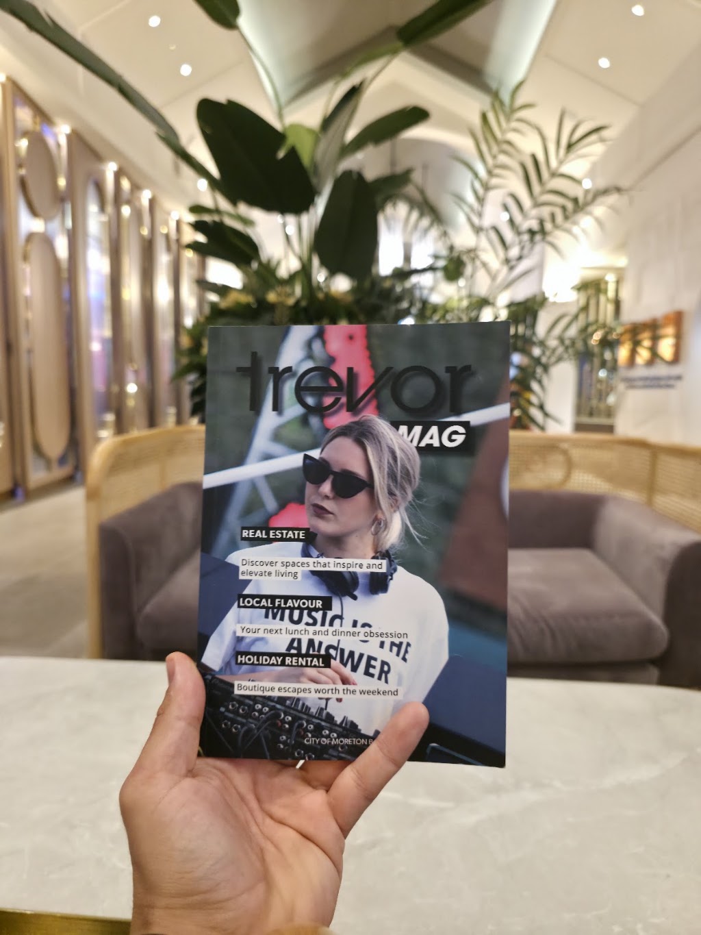 Trevor Mag | 96 Boyd St, Woorim QLD 4507, Australia | Phone: 0474 435 503