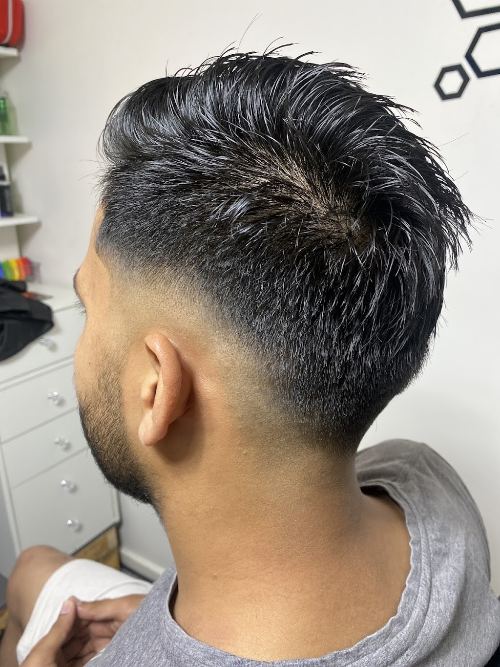 Dreams hair and beauty | 43 Plantation Rd, Corio VIC 3214, Australia | Phone: 0415 648 589
