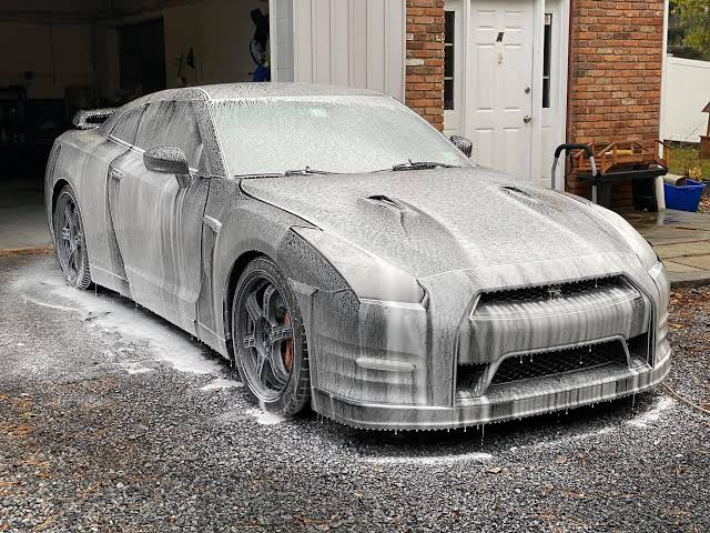 Crystal Gloss Car Detailing | 27 Kangerong Rd, Box Hill VIC 3128, Australia | Phone: (03) 9961 0942