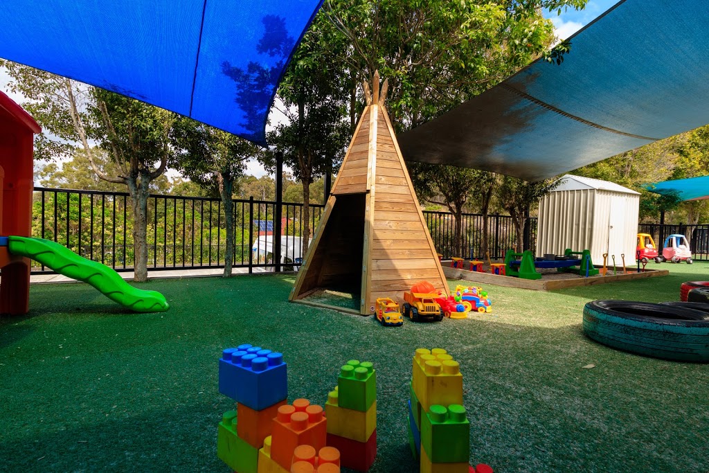Happyland Kids Childcare Centre Parkwood | Child Day Centre in A | school | 184 Napper Rd, Parkwood QLD 4214, Australia | 0755940066 OR +61 7 5594 0066