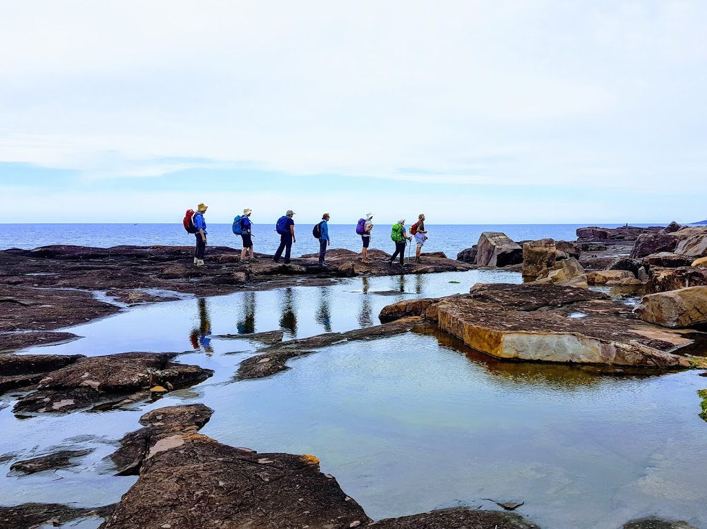 Light to light walk | Boydtown Park Rd, Boydtown NSW 2551, Australia | Phone: (02) 9975 4553