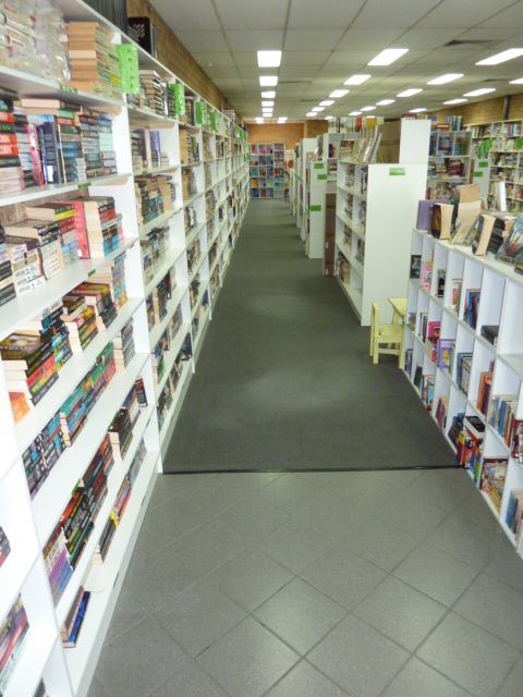 By The Book. Good As New Books | book store | 3/326 Griffith Rd, Lavington NSW 2641, Australia | 0260253132 OR +61 2 6025 3132