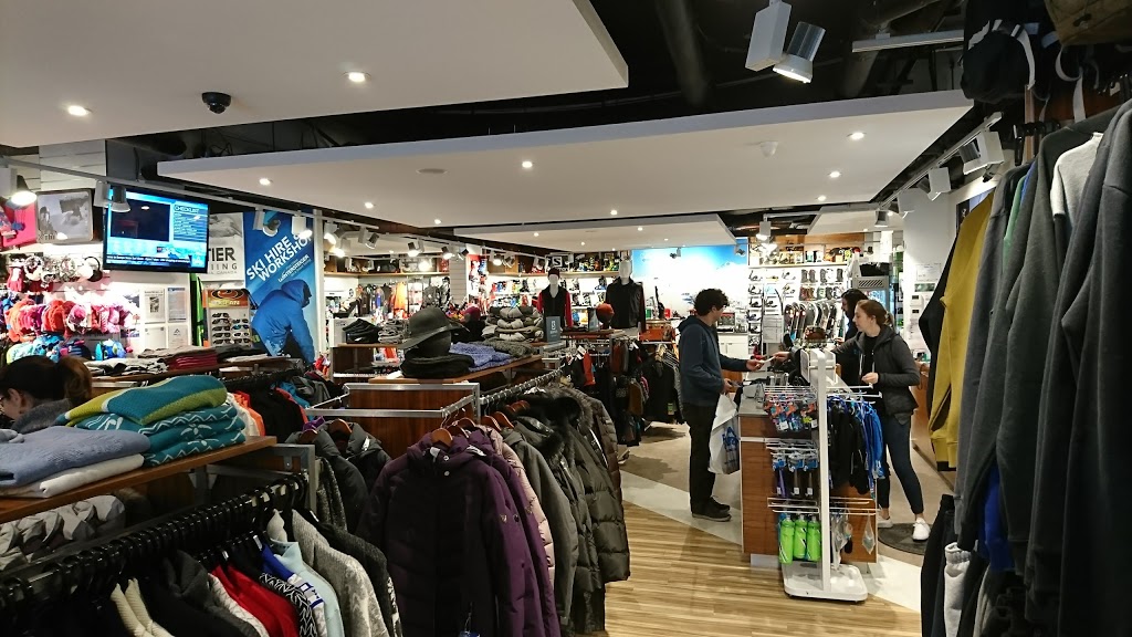 Bumps Snowsports | 481 Glen Huntly Rd, Elsternwick VIC 3185, Australia | Phone: (03) 9528 2701