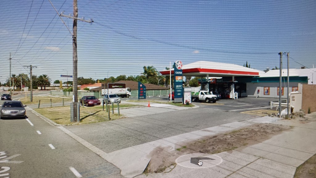 Caltex | gas station | 219 Yale Rd, Thornlie WA 6108, Australia | 0894552432 OR +61 8 9455 2432