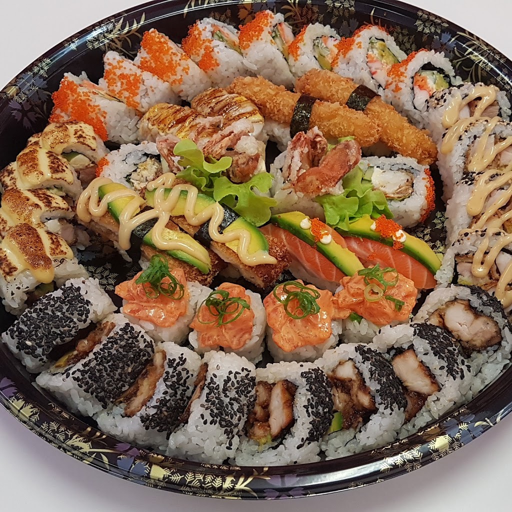 Sushi Arasi | meal takeaway | Edens Landing Shopping Centre, 125-127 Castile Cres, Edens Landing QLD 4207, Australia | 0738058188 OR +61 7 3805 8188
