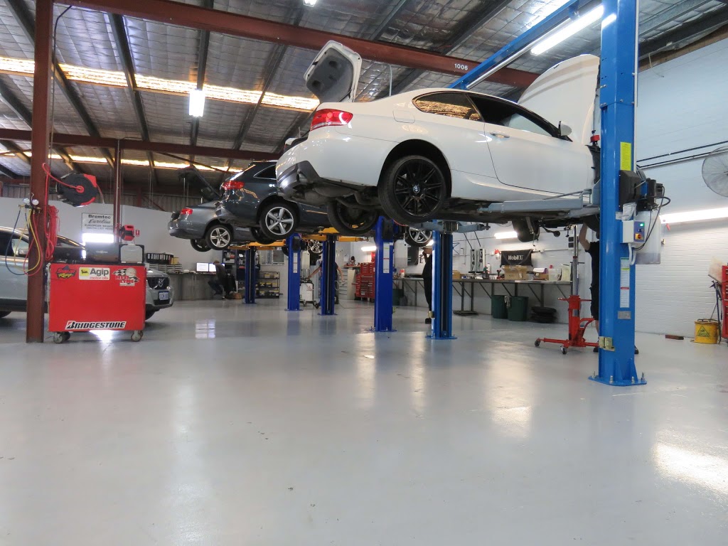 Euro Technik | car repair | 19 McCabe St, North Fremantle WA 6159, Australia | 0893366886 OR +61 8 9336 6886