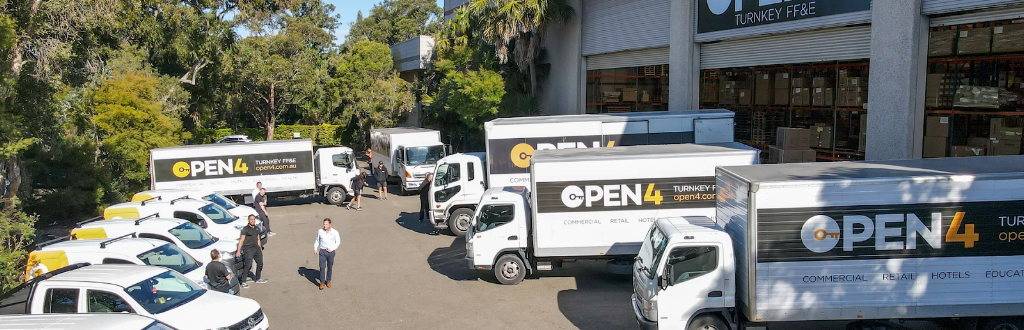 OPEN4 Brisbane | Unit 2/41 Cook Ct, North Lakes QLD 4509, Australia | Phone: (07) 3085 0231