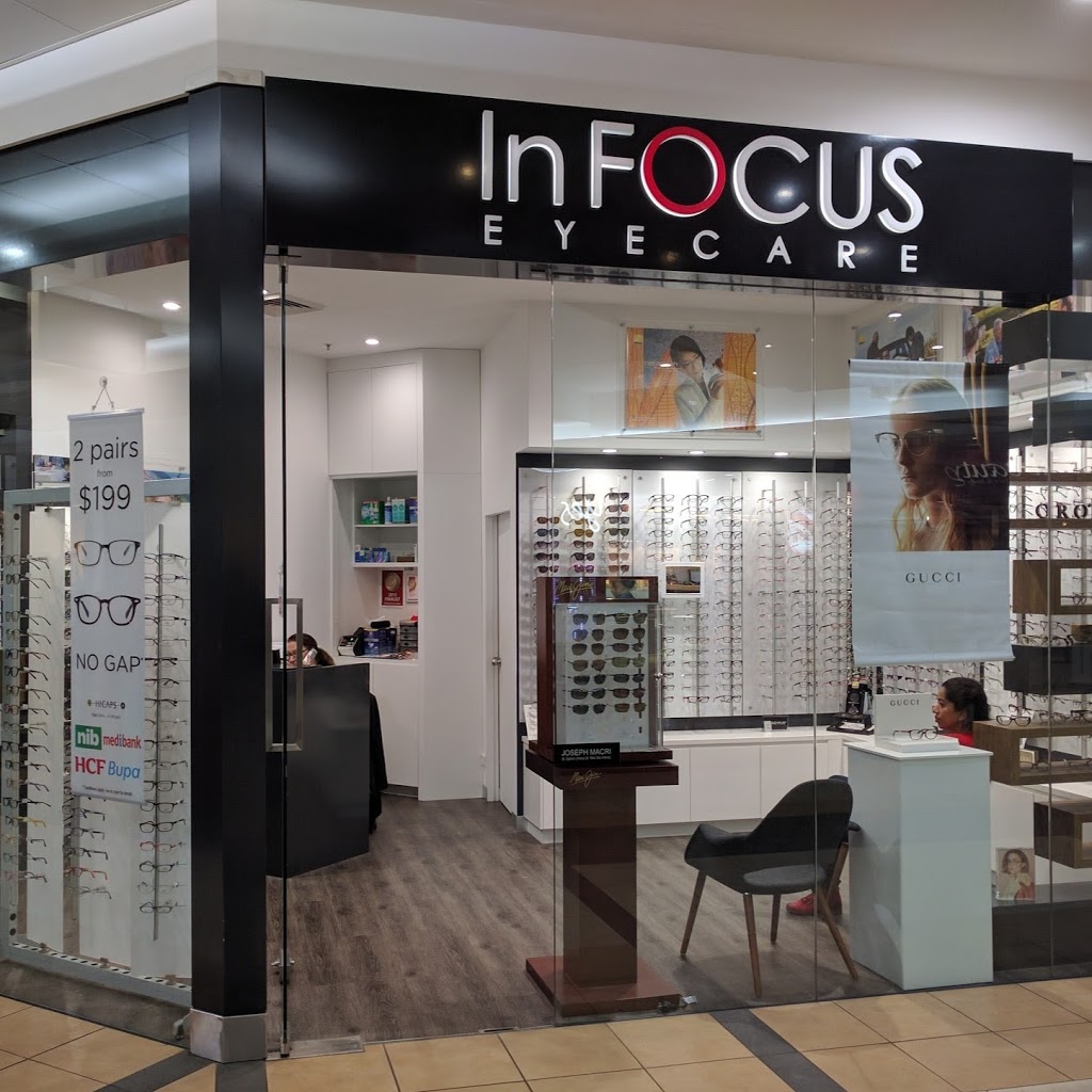 In Focus Eyecare | health | Shop 34/41-47 Shepherds Dr, Cherrybrook NSW 2126, Australia | 0294847855 OR +61 2 9484 7855
