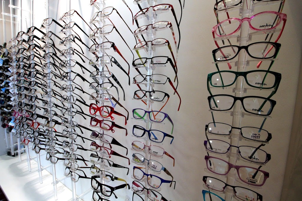 Maria Norris Optometrist | health | 59 Majors Bay Rd, Concord NSW 2137, Australia | 0297430898 OR +61 2 9743 0898