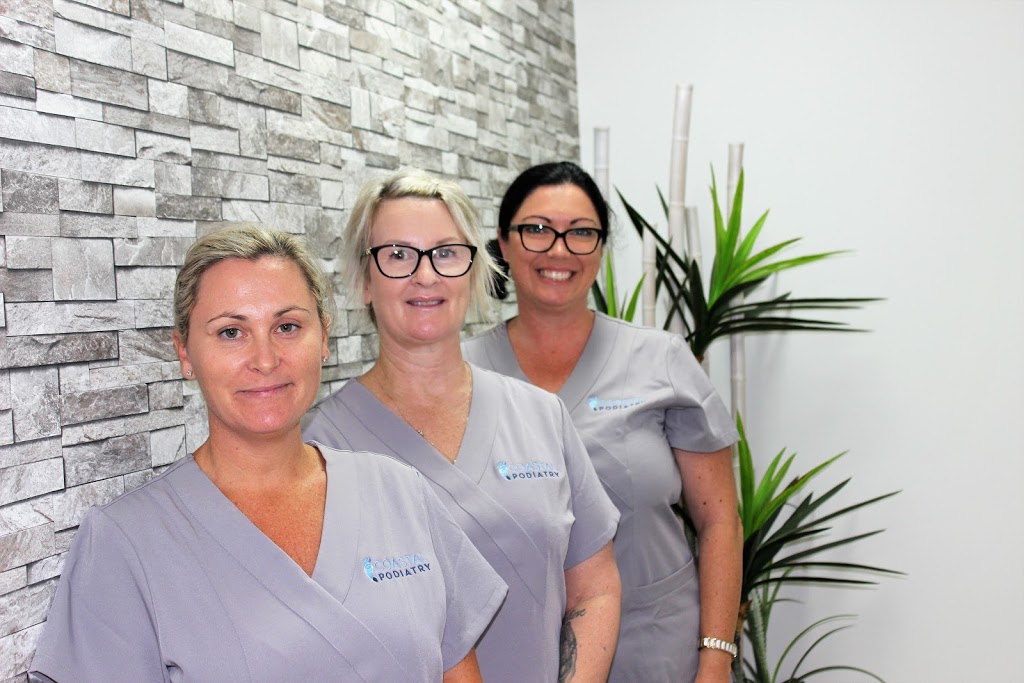 Coastal Podiatry | 1/68 Jessica Blvd, Minyama QLD 4575, Australia | Phone: (07) 5492 2944