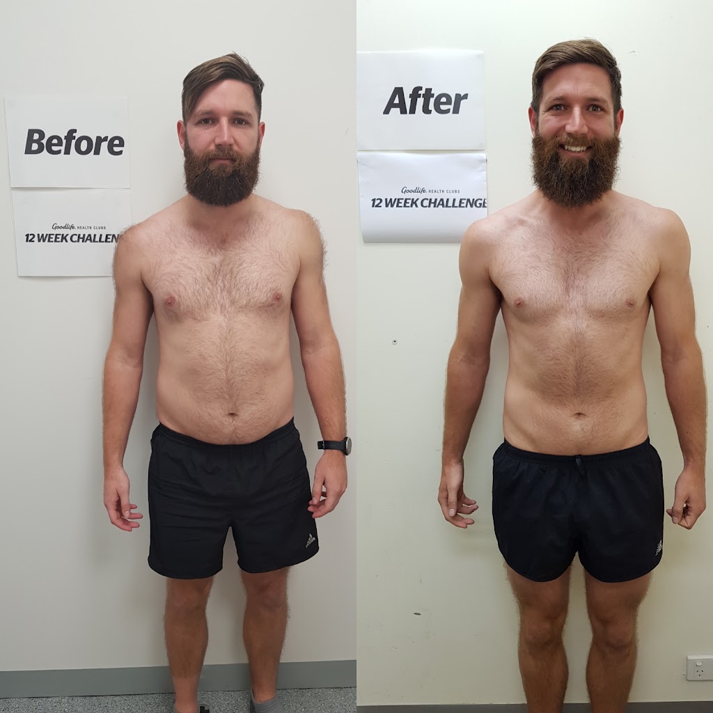 Bell Health and Fitness | Unit 3/573 Burwood Hwy, Knoxfield VIC 3180, Australia | Phone: 0405 606 716