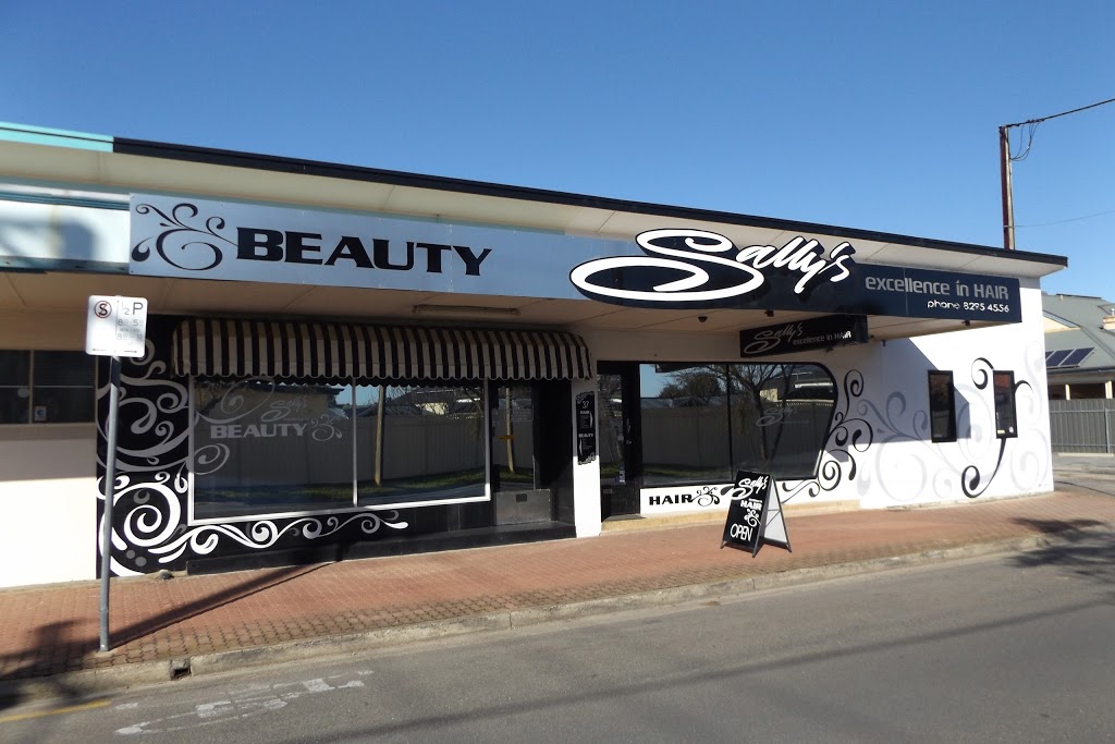 Salz Hair and Beauty | hair care | 37 Maxwell Terrace, Glenelg East SA 5045, Australia | 0882954556 OR +61 8 8295 4556