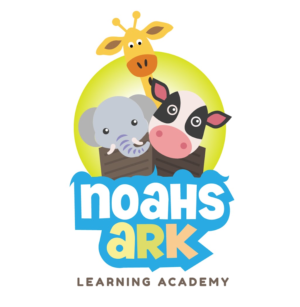Noahs Ark Learning Academy South Windsor - Macquarie Street | 348 Macquarie St, South Windsor NSW 2756, Australia | Phone: (02) 4587 8538