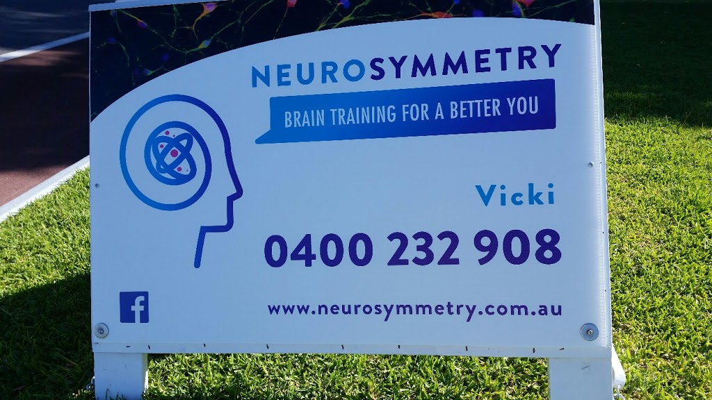 Neurosymmetry - Anxiety, Depression & Stress Management | health | 228 McLarty Rd, Halls Head WA 6210, Australia | 0400232908 OR +61 400 232 908