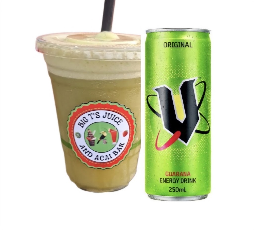 Big Ts Juice Bar | 2 Bartholomew Wy, Braemar NSW 2575, Australia | Phone: 0433 949 549
