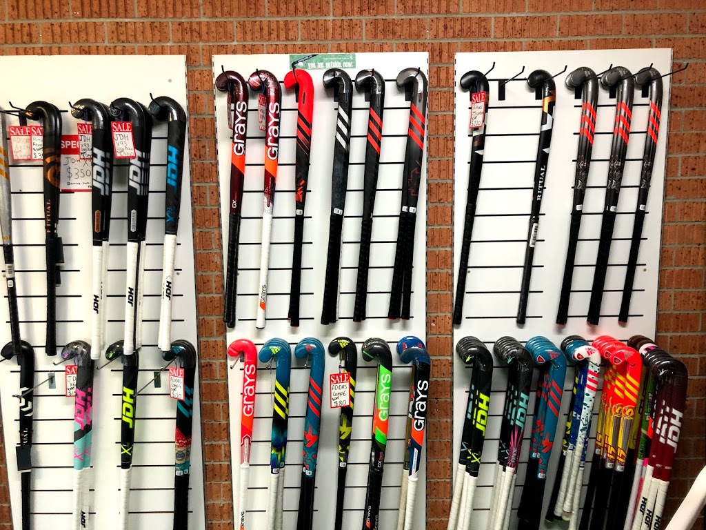 Elite Hockey Central Coast | 248 Pollock Ave, Wyong NSW 2259, Australia | Phone: 0422 647 224