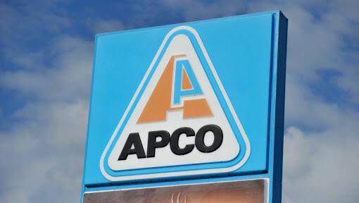 APCO Service Stations Kangaroo Flat | gas station | 35/37 High St, Kangaroo Flat VIC 3555, Australia | 0354479150 OR +61 3 5447 9150