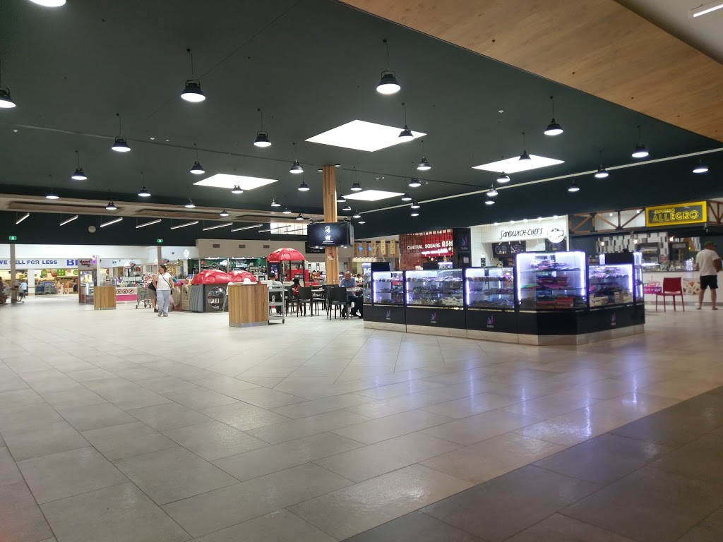 Central Square Shopping Centre | shopping mall | 1/23 Central Ave, Altona Meadows VIC 3028, Australia | 0393158999 OR +61 3 9315 8999