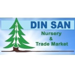 Din San Nursery | store | 418 Old Dandenong Rd, Dingley VIC 3172, Australia | 0395405222 OR +61 3 9540 5222