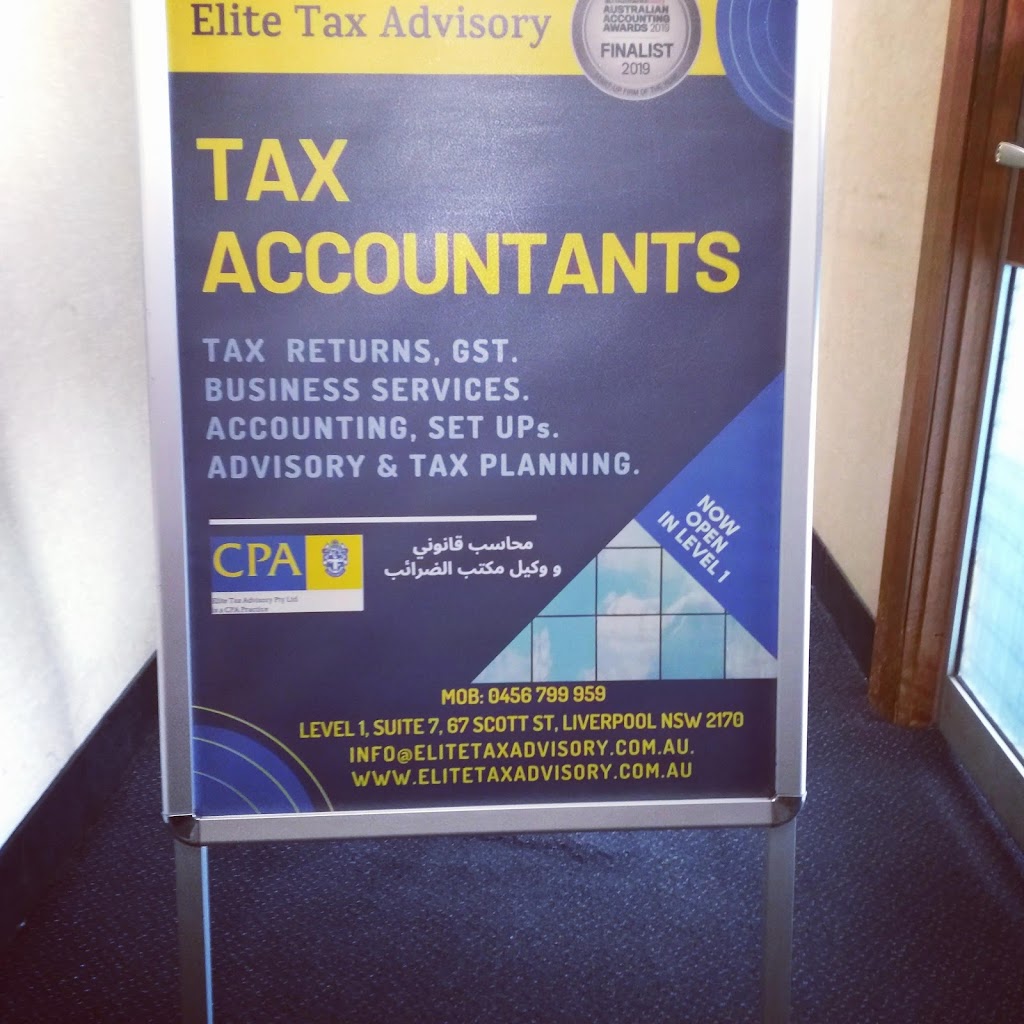 Tax Sorted | accounting | 7B Nelligen Cl, Prestons NSW 2170, Australia | 0456799920 OR +61 456 799 920