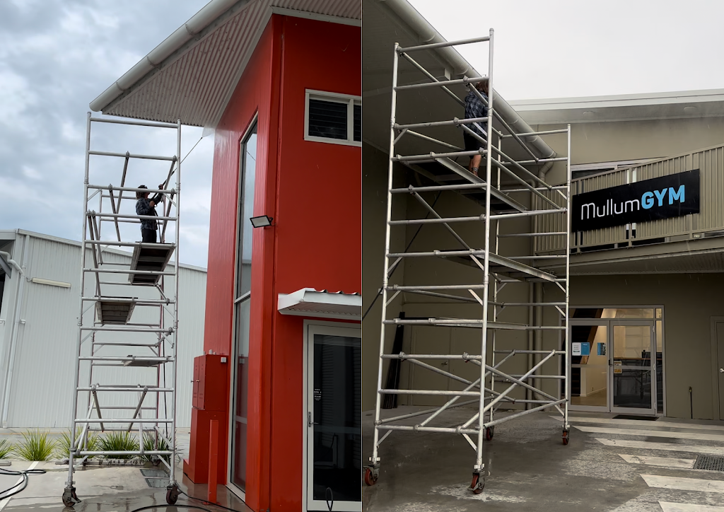 Solar Care | 30 N Head Rd, New Brighton NSW 2483, Australia | Phone: 0419 415 590