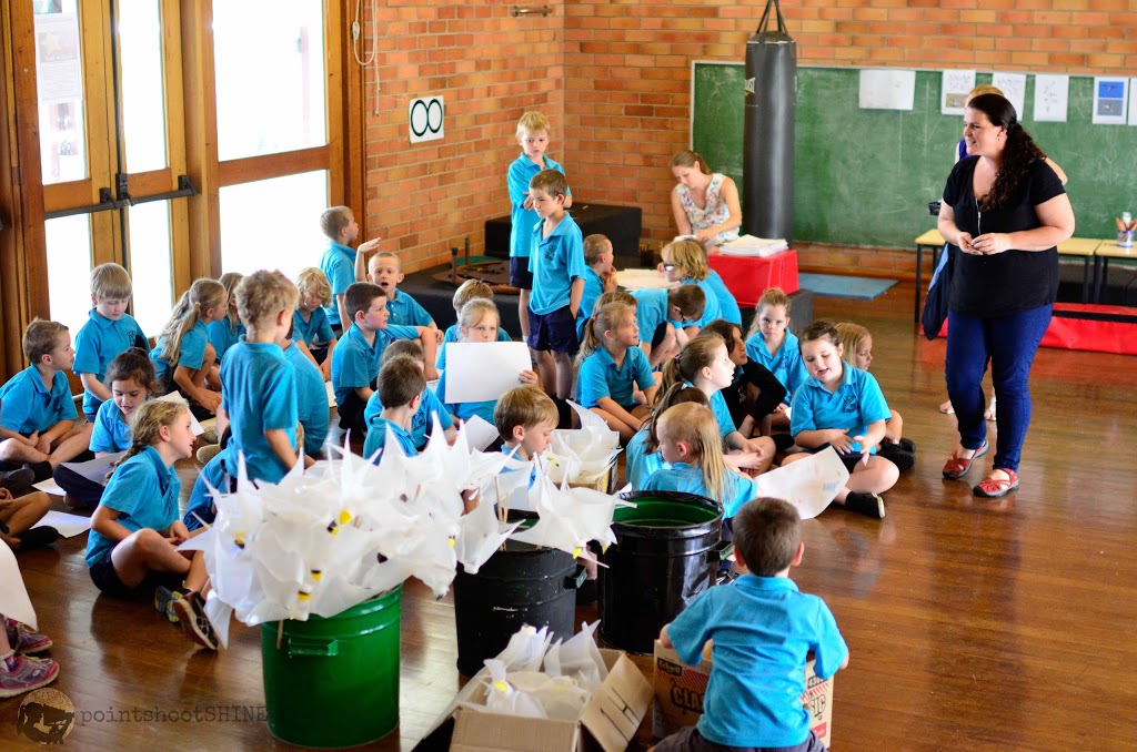 Sawtell Public School | Eleventh Ave, Sawtell NSW 2452, Australia | Phone: (02) 6653 1666