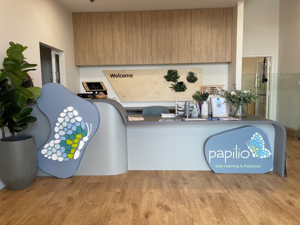 Papilio Early Learning Schofields | T3/227 Railway Terrace, Schofields NSW 2762, Australia | Phone: (02) 9626 6881