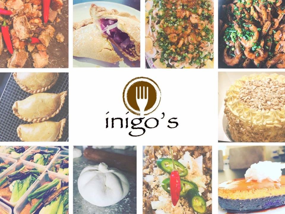 Inigos Kitchen Filipino Restaurant, Bakery, Catering | restaurant | 441 Forest Rd, Bexley NSW 2207, Australia | 0280841912 OR +61 2 8084 1912