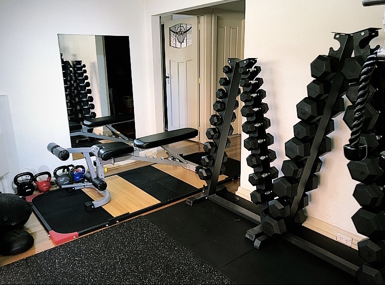 Saeyond Personal Training and Nutrition | 3 Garden Ct, Elwood VIC 3184, Australia | Phone: 0413 552 904