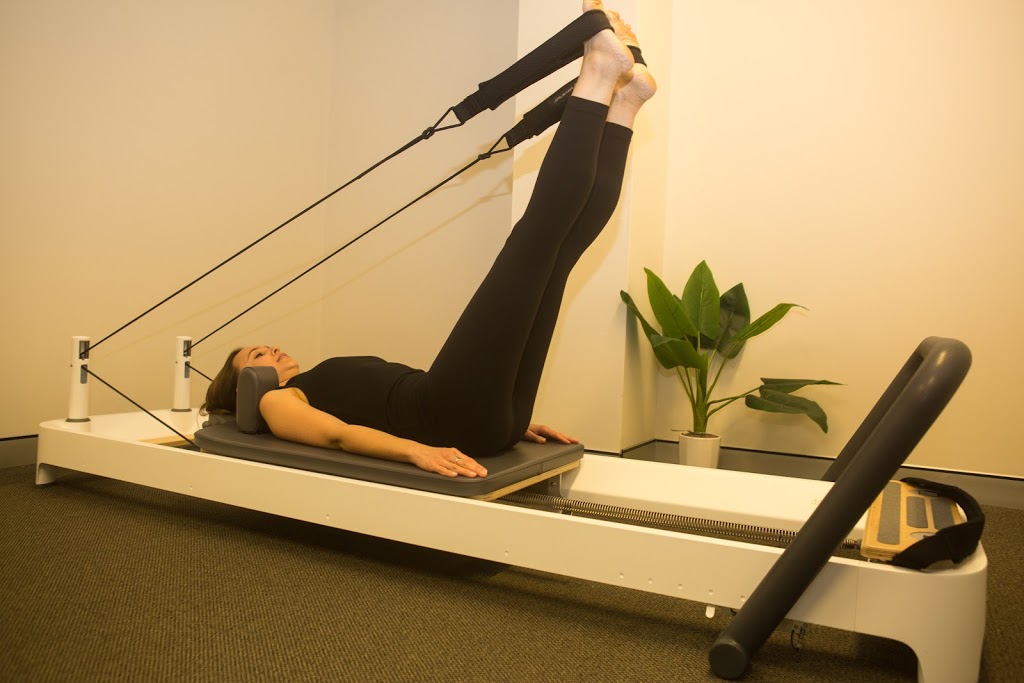 SYDNEY PHYSIO AND PILATES | Suite 18/639 Princes Hwy, Rockdale NSW 2216, Australia | Phone: (02) 9599 9600