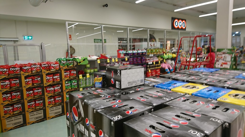 Woolworths | supermarket | Foster St, Dandenong VIC 3175, Australia | 0387933364 OR +61 3 8793 3364