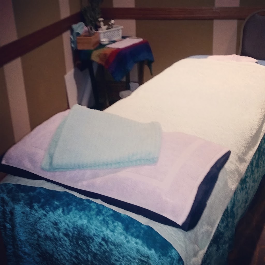 Massage and Soul | 65a Highland St, Leura NSW 2780, Australia | Phone: 0468 848 858