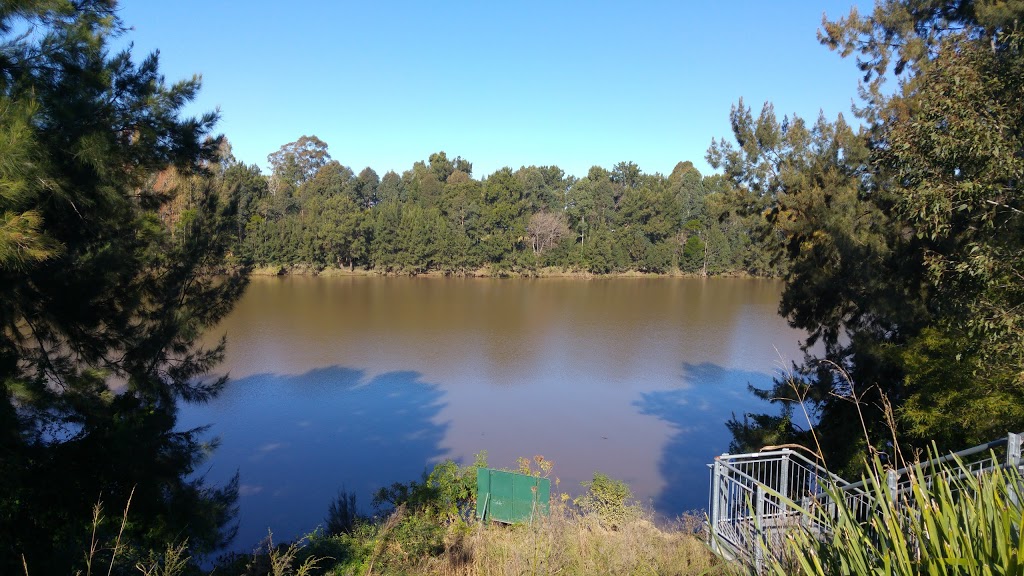 Tench Reserve | park | Jamisontown NSW 2750, Australia